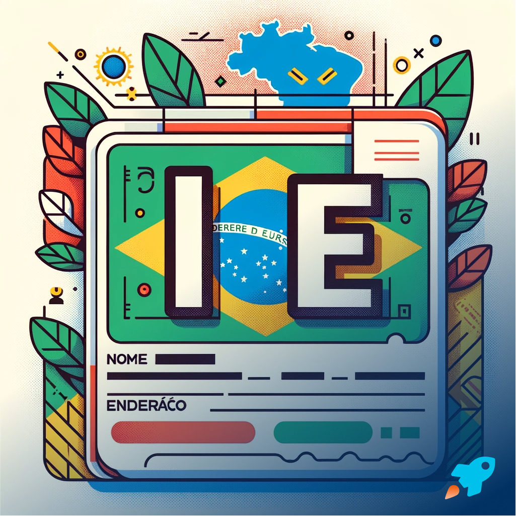 Inscrição Estadual: O que é? - Empreende Aqui Blog
