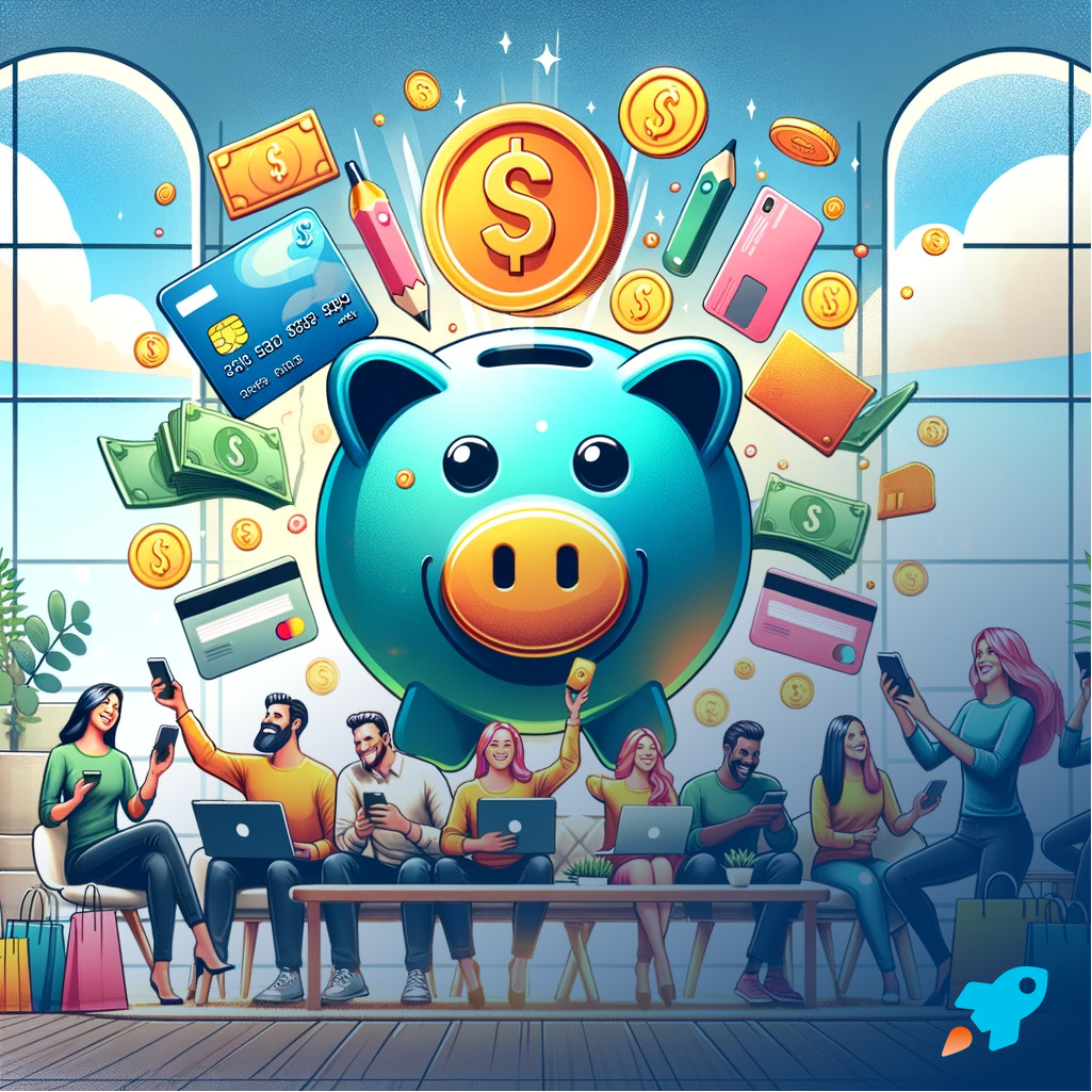 Cashback: O que é? - Empreende Aqui Blog