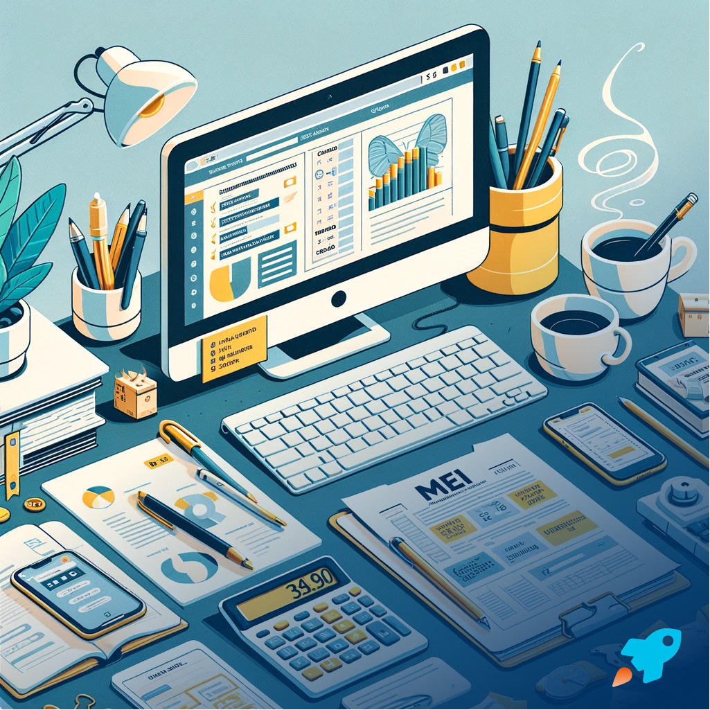 Como consultar a Declaração Anual do MEI? - Empreende Aqui Blog