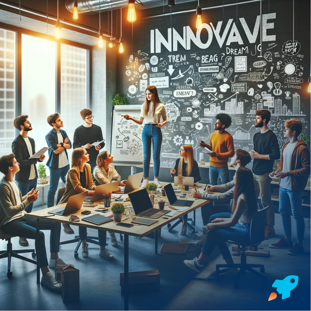 Como empreender na juventuder? - Empreende Aqui Blog