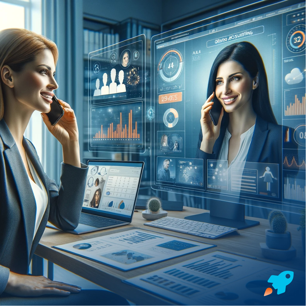 Contabilidade Online: O que é? - Empreende Aqui Blog