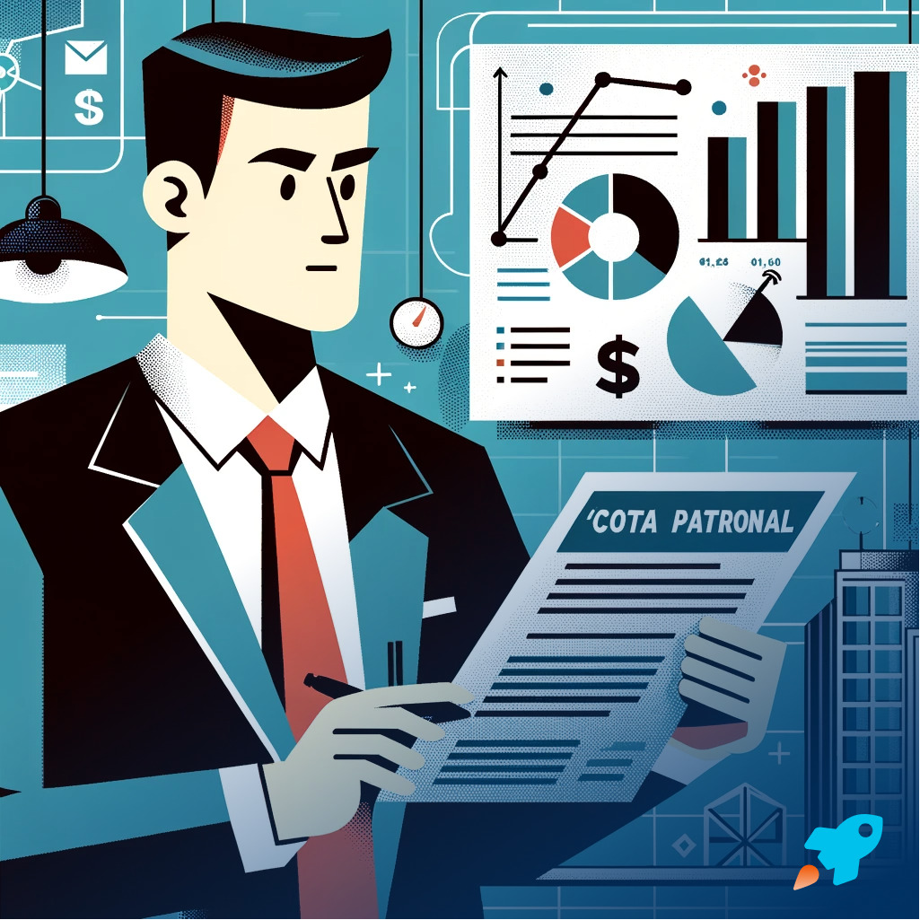 Cota Patronal: O que é? - Empreende Aqui Blog