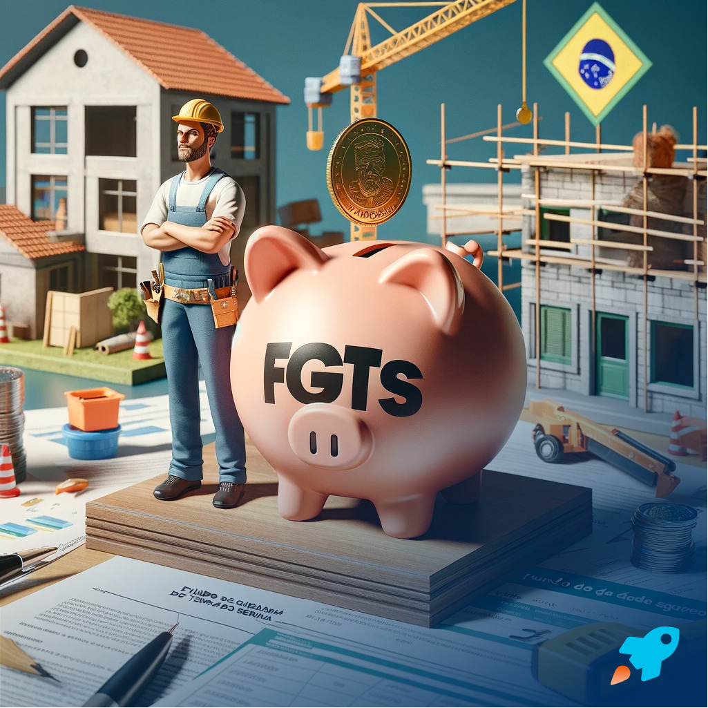 FGTS: O que é ? - Empreende Aqui Blog