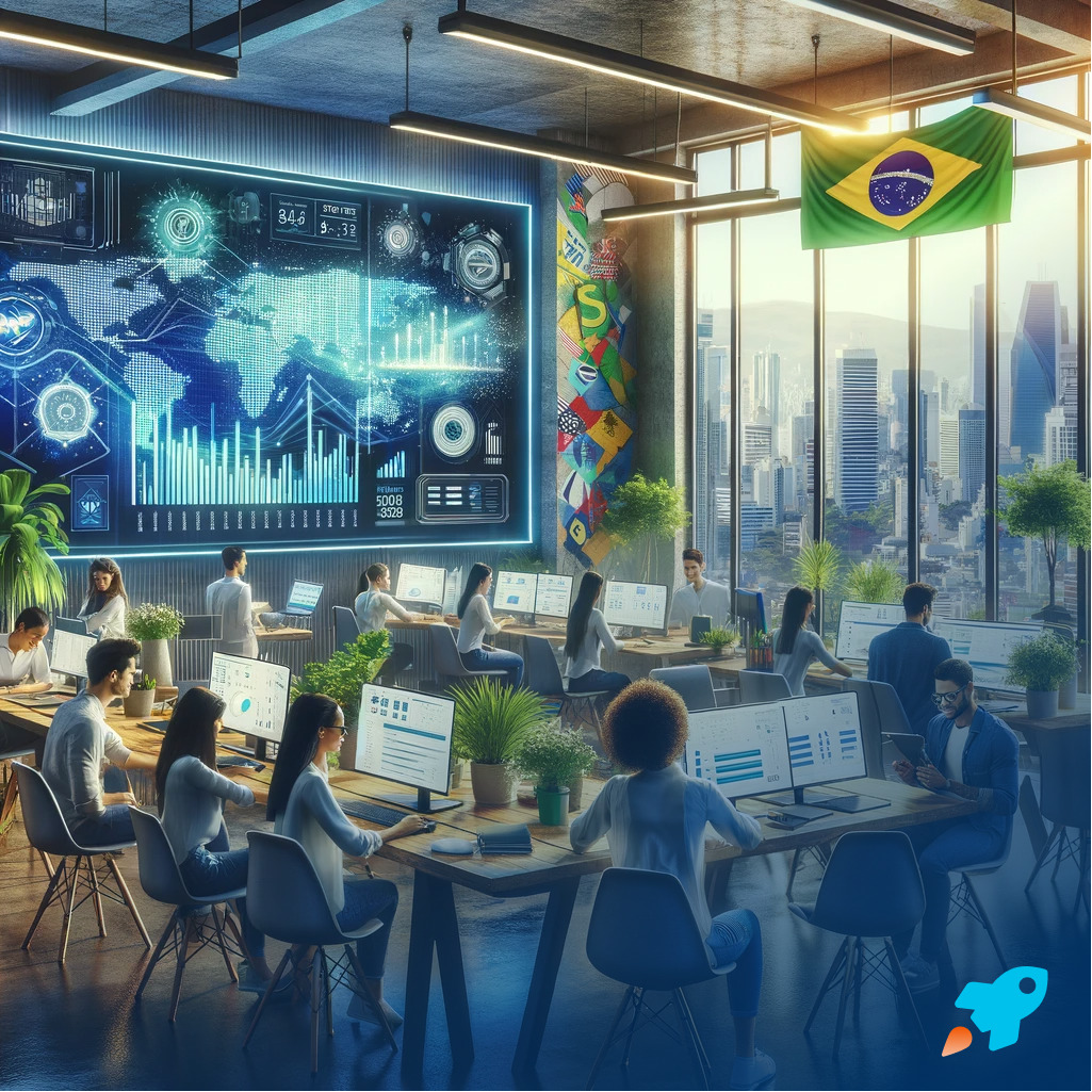 Fintech: O que é? - Empreende Aqui Blog