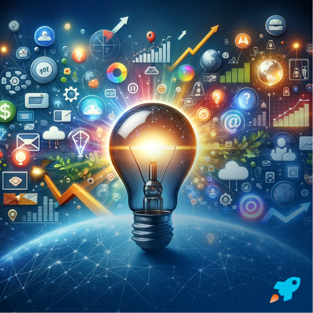 Por que investir em Marketing Digital? - Empreende Aqui Blog