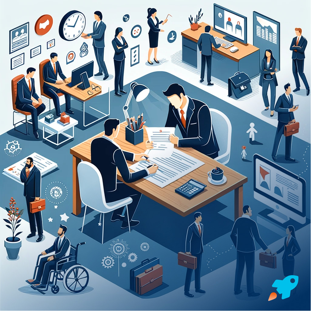 Quem pode contratar um estagiário? - Empreende Aqui Blog