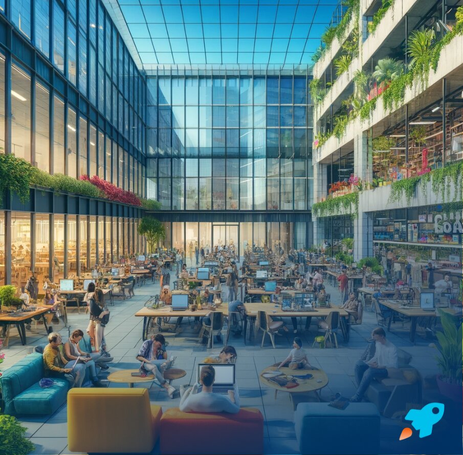 Desafios e oportunidades: O panorama atual das empresas - Empreende Aqui Blog