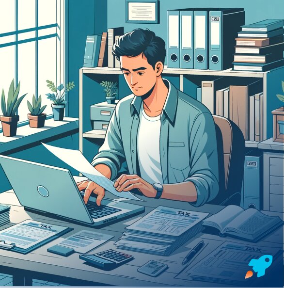 Desvende as principais dúvidas sobre a Declaração de Imposto de Renda e conquiste sua tranquilidade fiscal com respostas claras e diretas - Empreende Aqui Blog