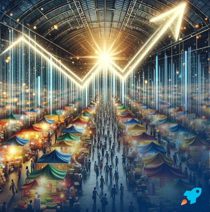 Descubra como o Marketing Digital pode impulsionar o sucesso do seu negócio nesta análise abrangente: O Poder do Marketing Digital - Empreende Aqui Blog
