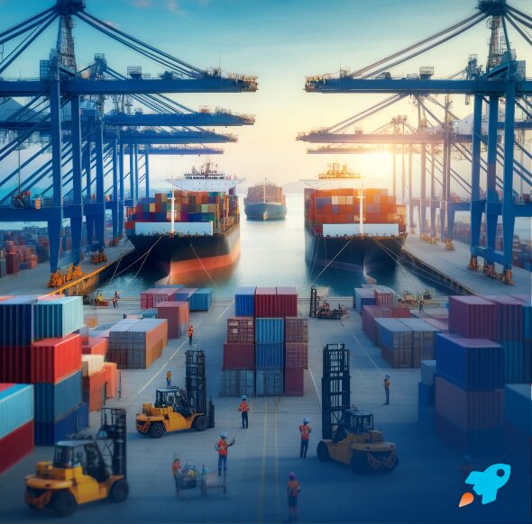 Entenda o que é uma Declaração de Importação em nosso texto informativo, que explora sua importância, função e os procedimentos envolvidos - Empreende Aqui Blog