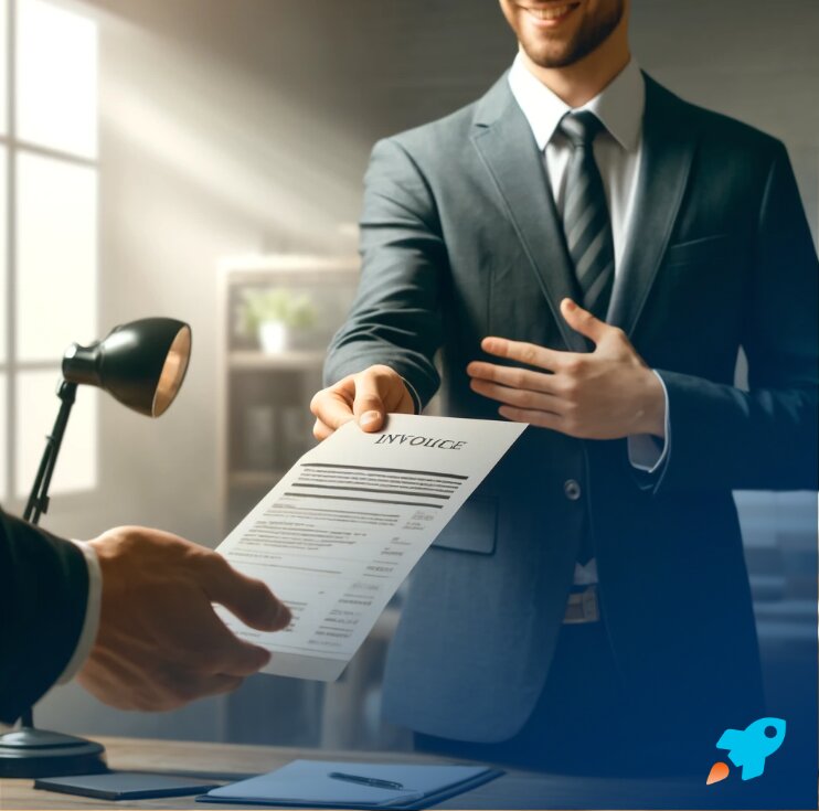 Para que serve uma nota fiscal? - Empreende Aqui Blog