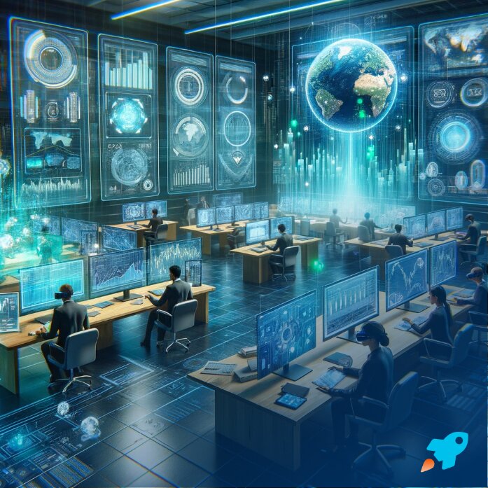 Neste texto, exploramos o impacto significativo das Tecnologias de Informação e Comunicação (TICs) nas práticas contábeis - Empreende Aqui Blog