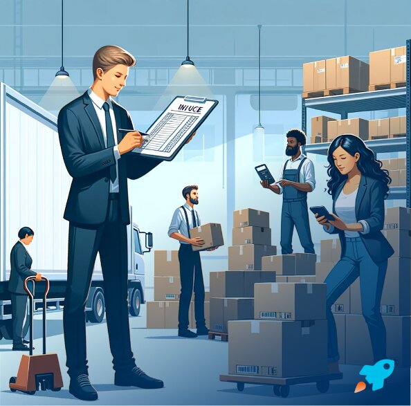 Descubra a importância das notas fiscais de entrada e como elas impactam diretamente na gestão e na conformidade fiscal de sua empresa - Empreende Aqui Blog