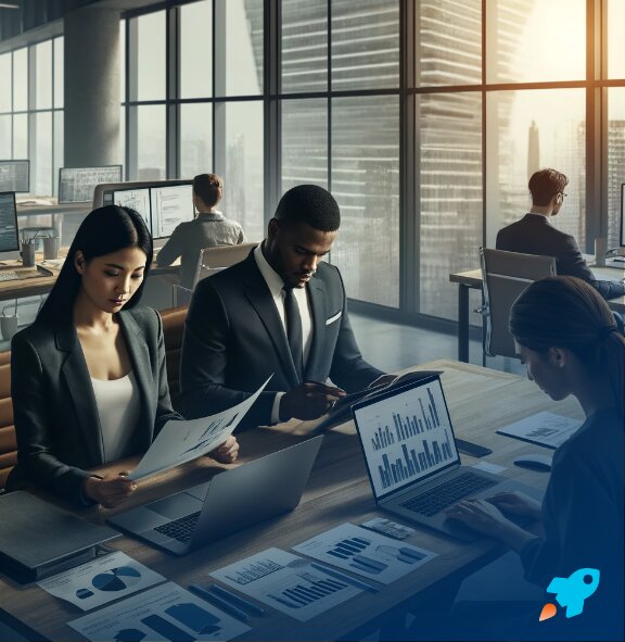 Descubra os fundamentos da Auditoria e como essa prática pode impulsionar o sucesso e a eficiência operacional da sua empresa - Empreende Aqui Blog