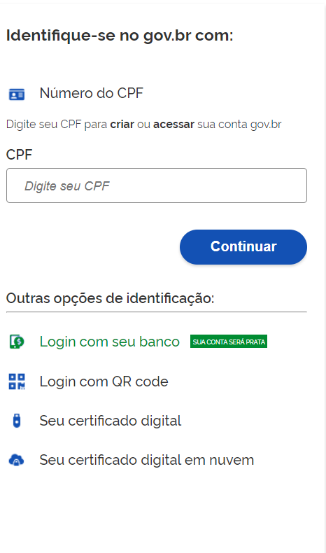 Explore a nova obrigação do governo, DET - Domicílio Eletrônico Trabalhista. Veja o passo a passo, para realizar seu primeiro acesso - Empreende Aqui Blog