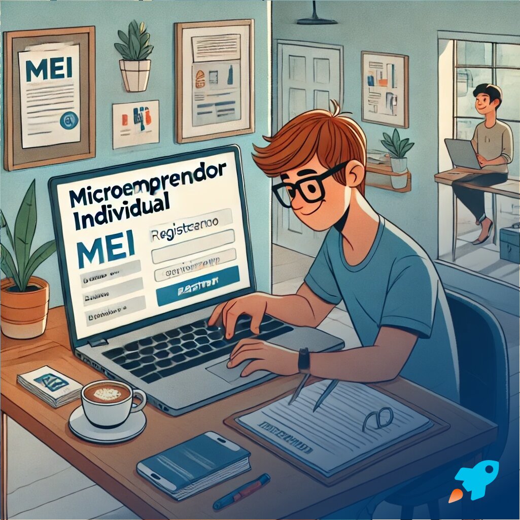 abrir empresa mei