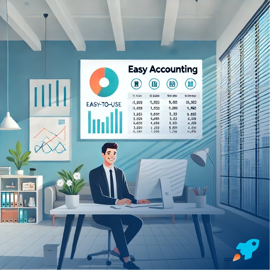 contabilidade facilitada