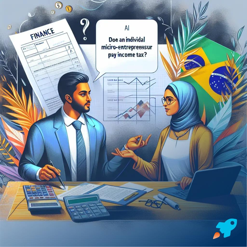 MEI paga imposto de renda? Descubra agora e evite erros!