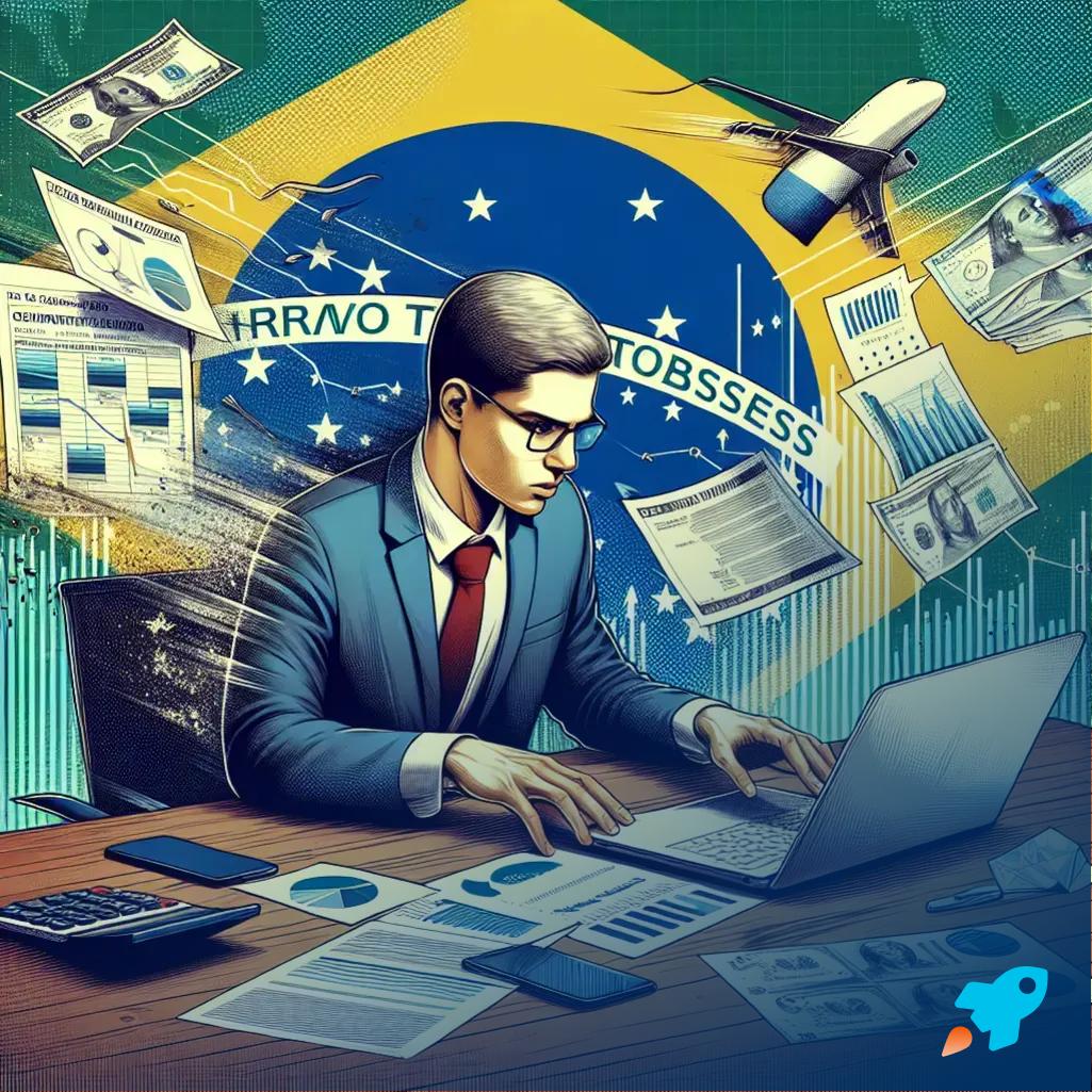 Como Transferir uma Empresa: Guia Completo para Mudança Financeira