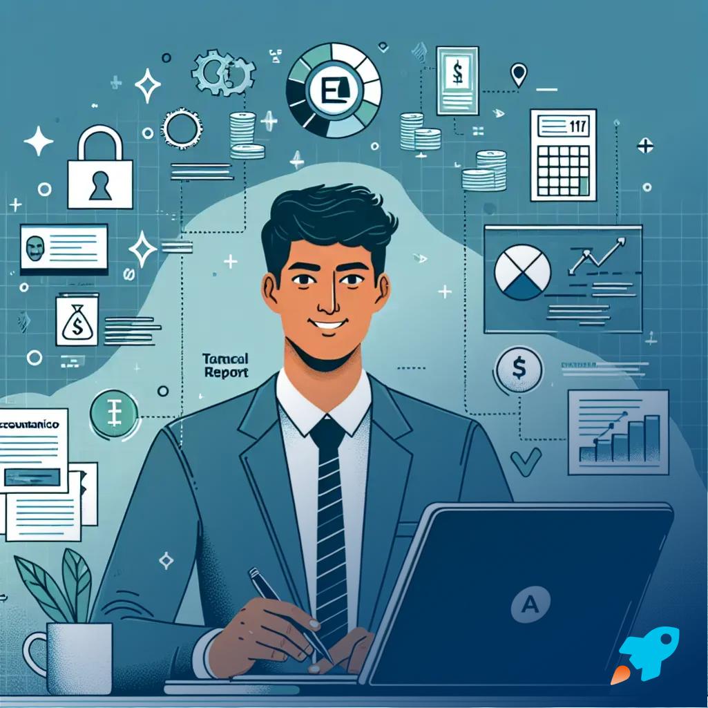 PGDAS Extrato: Descubra Como Acessar e Interpretar o Seu Relatório