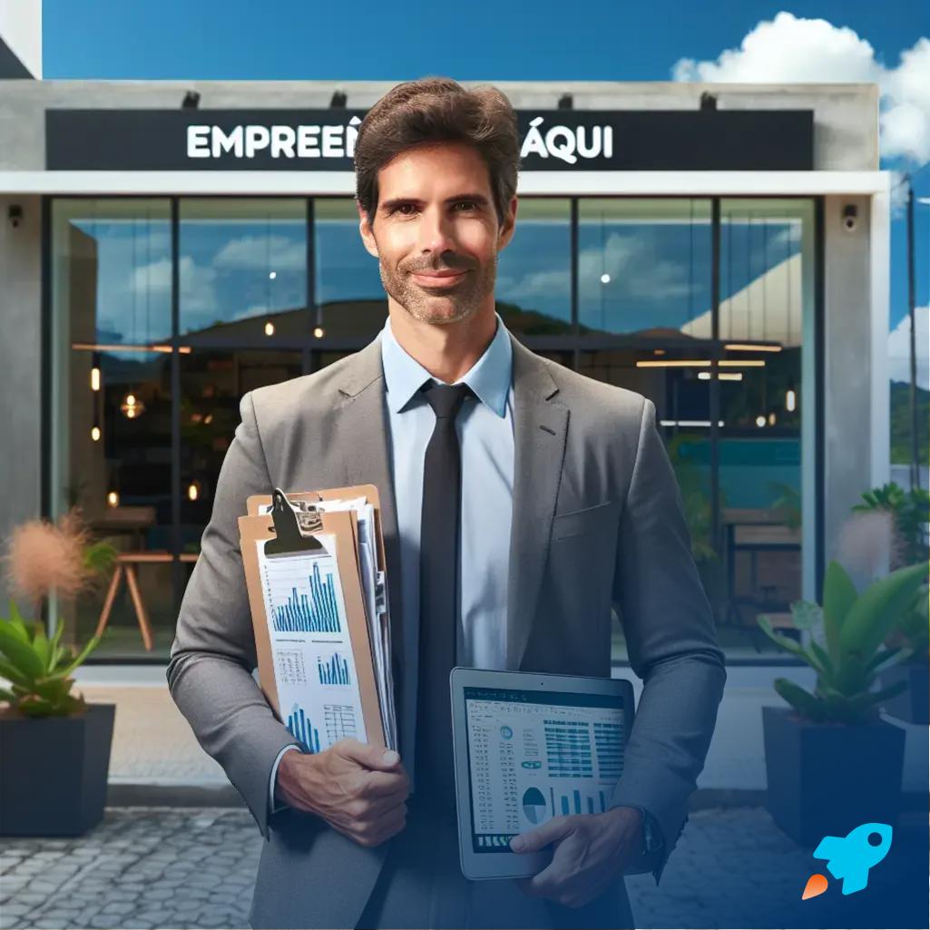 Registro Empresário Individual: Descubra os Segredos para o Sucesso Empresarial